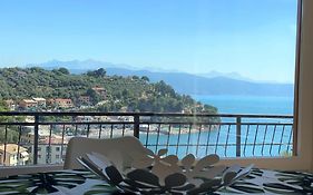 Casemaggi Sea View Terrace